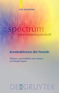 Konstruktionen der Fremde