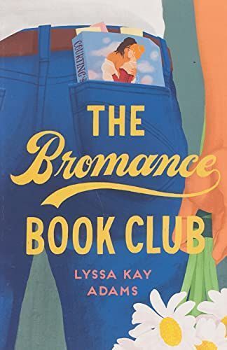 De bromance boekenclub