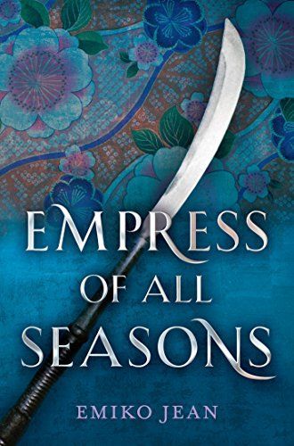 Empress of all Seasons