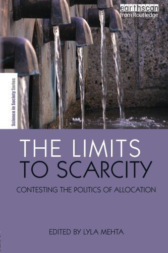 The Limits to Scarcity