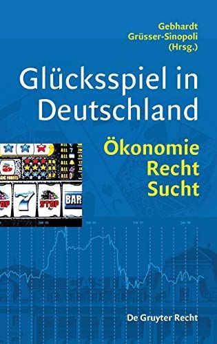 Glücksspiel in Deutschland