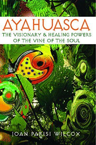 Ayahuasca