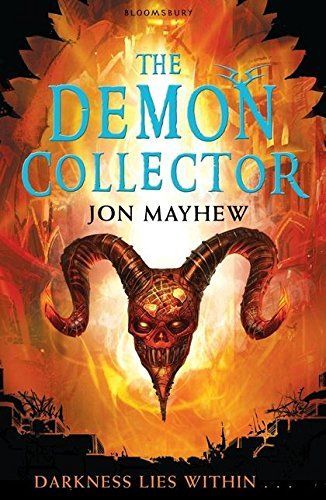 The Demon Collector