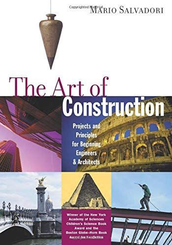 The Art of Construction