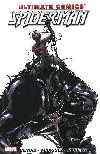 Ultimate Comics Spider-Man by Brian Michael Bendis Vol. 4