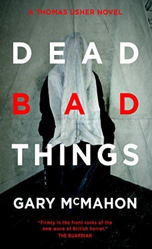 Dead Bad Things