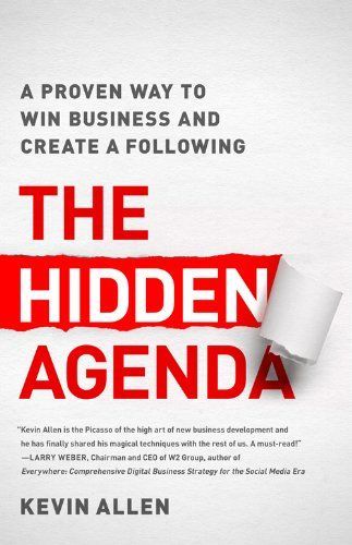 Hidden Agenda