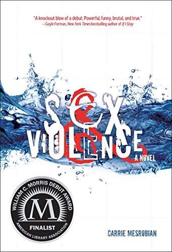 Sex And Violence