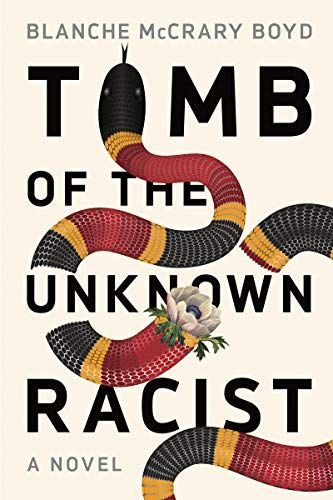Tomb of the Unknown Racist