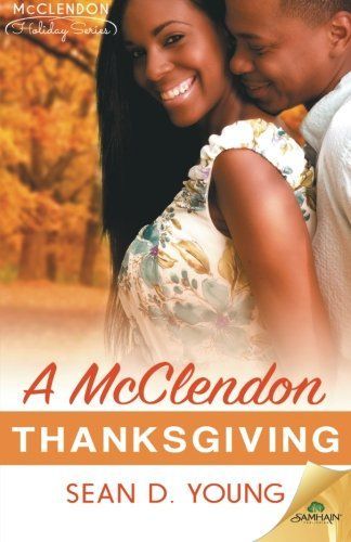 A McClendon Thanksgiving