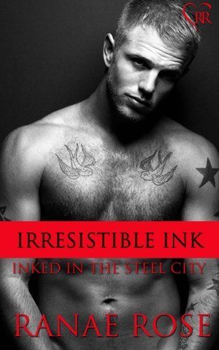 Irresistible Ink