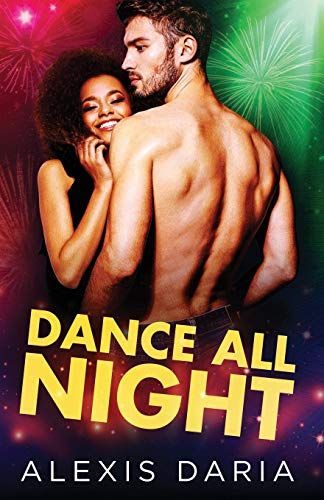 Dance All Night: A Dance Off Holiday Novella