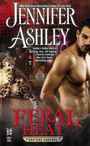 Feral Heat