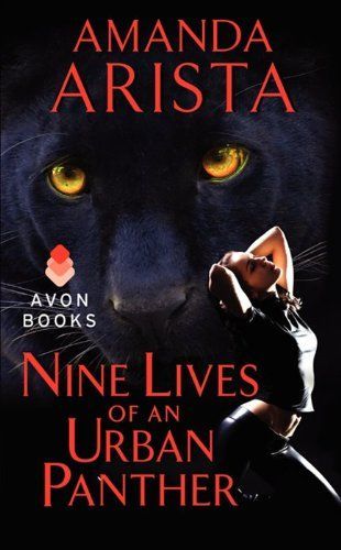 Nine Lives of an Urban Panther