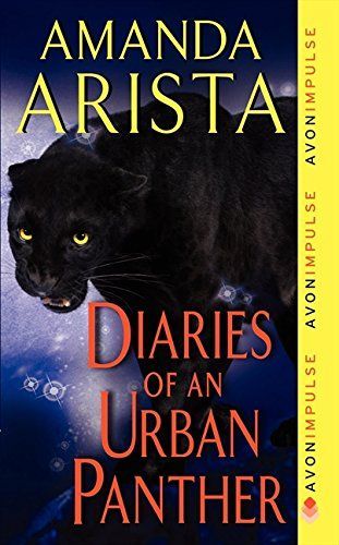 Diaries of an Urban Panther