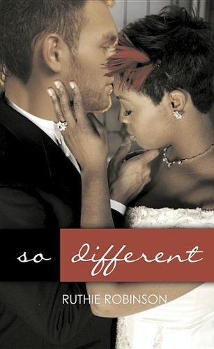 So Different