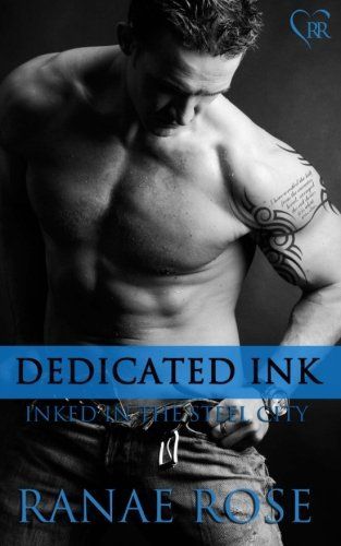 Dedicated Ink