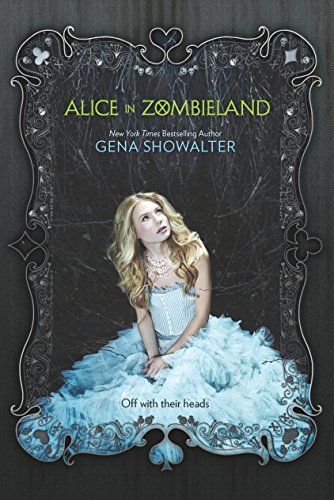 Alice in zombieland (eLit)