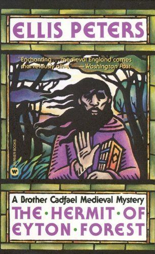 The Hermit Of Eyton Forest