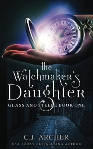 The Watchmaker's Daughter