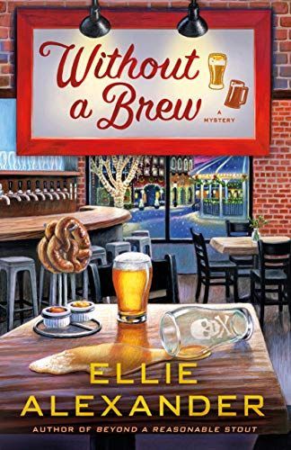 Without a Brew