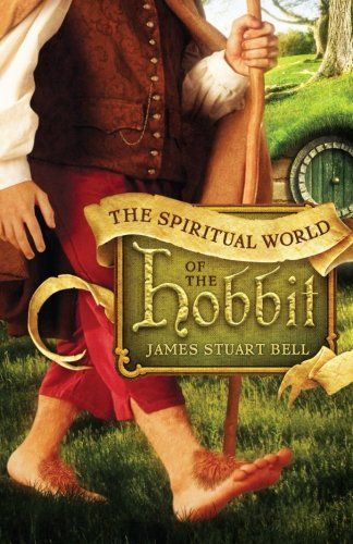 The Spiritual World of the Hobbit