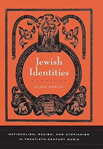 Jewish Identities