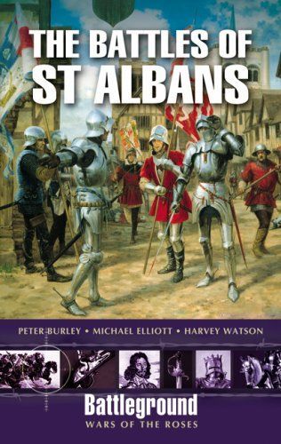 The Battles of St Albans