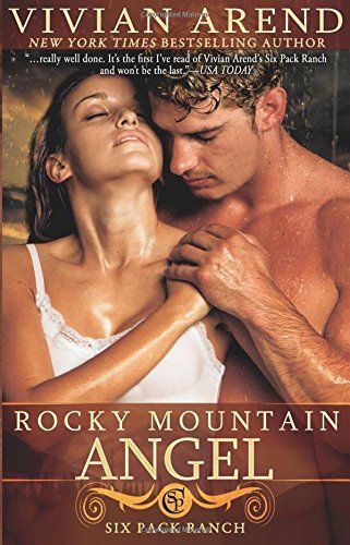 Rocky Mountain Angel