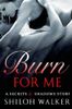Burn For Me