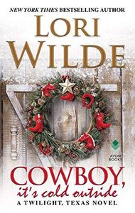 Cowboy, It's Cold Outside