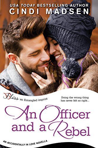 An Officer and a Rebel