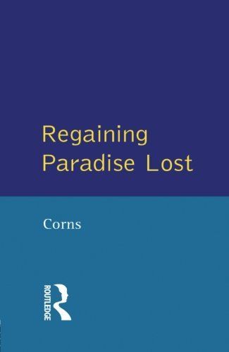 Regaining Paradise Lost