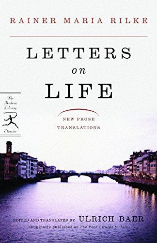 The Poet's Guide to Life
