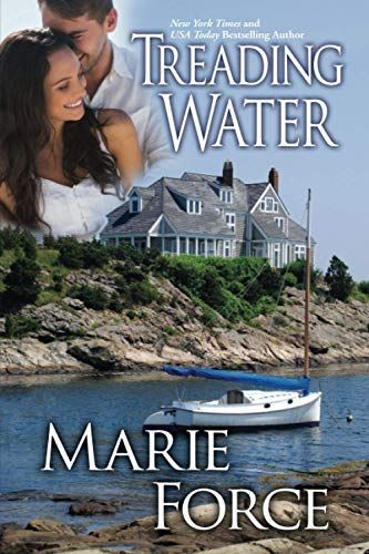 Treading Water (Treading Water Series, Book 1)