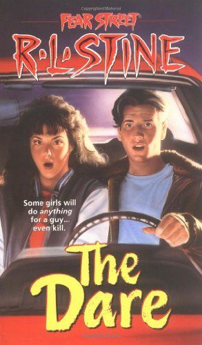 The Dare