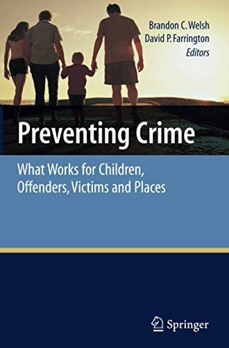 Preventing Crime