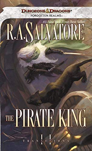 The Pirate King