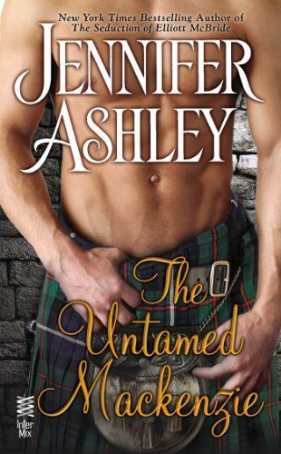 The Untamed Mackenzie