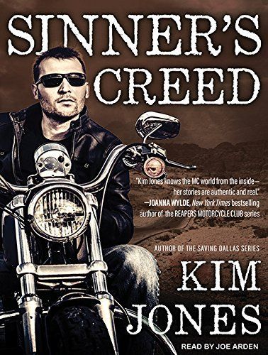 Sinner's Creed