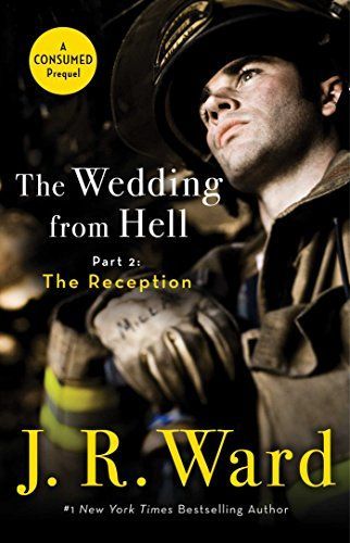 The Wedding From Hell: Part 2: The Reception