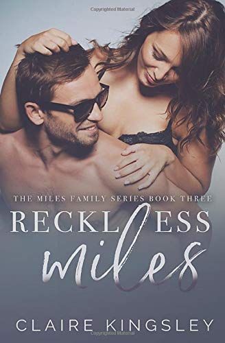 Reckless Miles