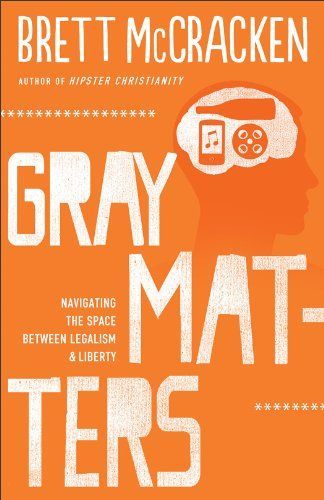 Gray Matters