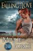 Falling for Love (Gansett Island Series, Book 4)
