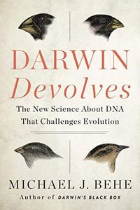 Darwin Devolves