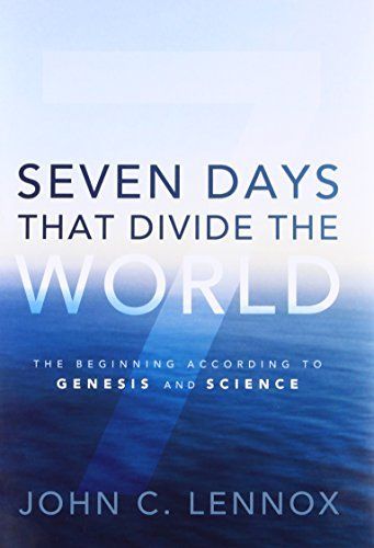 Seven Days That Divide the World