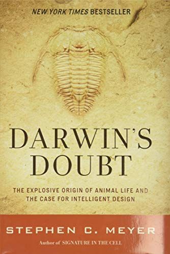 Darwin's Doubt