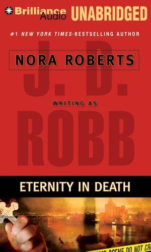 Eternity In Death