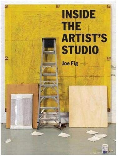 Inside the Artist's Studio