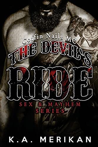The Devil's Ride